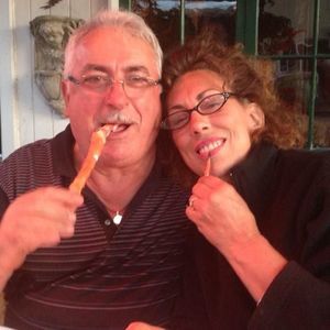 Meet your Posher, Janie